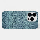 textielpatroon Brer Rabbit William Morris Case-Mate iPhone Case (Achterkant (horizontaal))