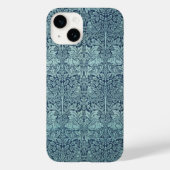 textielpatroon Brer Rabbit William Morris Case-Mate iPhone Case (Achterkant)