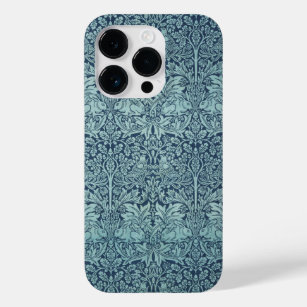  textielpatroon Brer Rabbit William Morris Case-Mate iPhone Case
