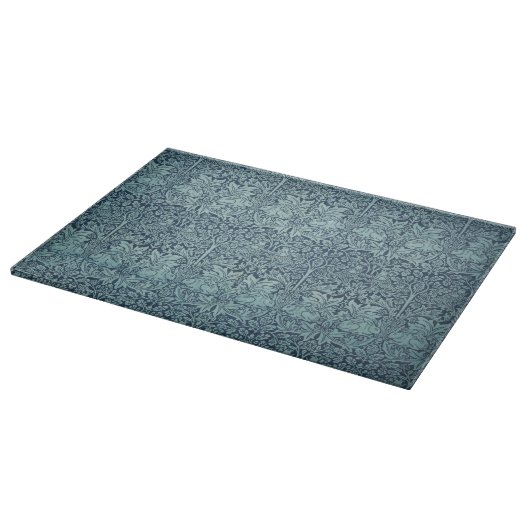  textielpatroon Brer Rabbit William Morris Snijplank (Hoek)