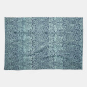 textielpatroon Brer Rabbit William Morris Theedoek (Horizontaal)