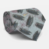 Textielpatroon voor industrieel staal, roestvrij m stropdas (Opgerold)