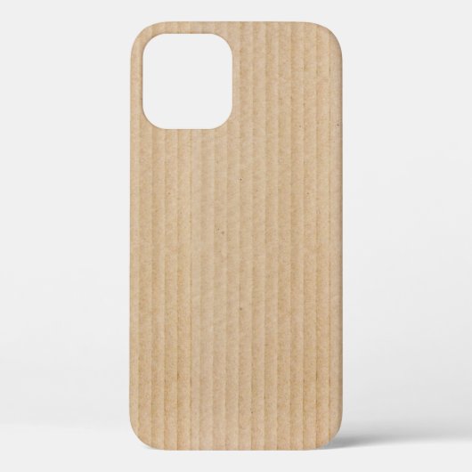 Textielpatroon voor kartonnen doos Case-Mate iPhone case (Achterkant)