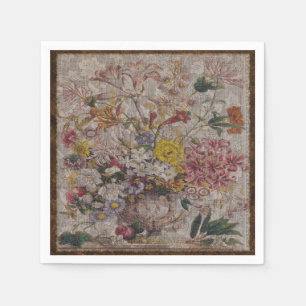  textielproducten — Cocktail Paper Napkins Servetten