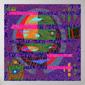 Textielsamenstelling 1.2d poster