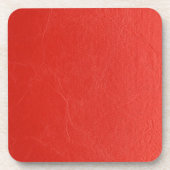 Textieltextuur onderzetter (Voorkant)