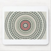 TextMe / Muismat (Voorkant)