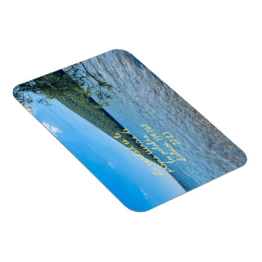 Texto del Año 2023 Magneet (Rechterzijde)