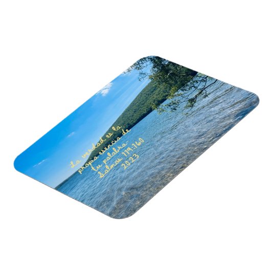 Texto del Año 2023 Magneet (Linkerzijde)