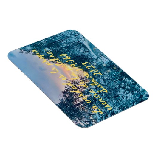 Texto del Año 2023 Magneet (Rechterzijde)