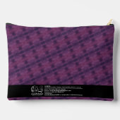 Textura #10 de la obra Fantasía y realidad Etui (Achterkant)