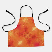 Textura #10 de la obra Nuit Schort (Voorkant)