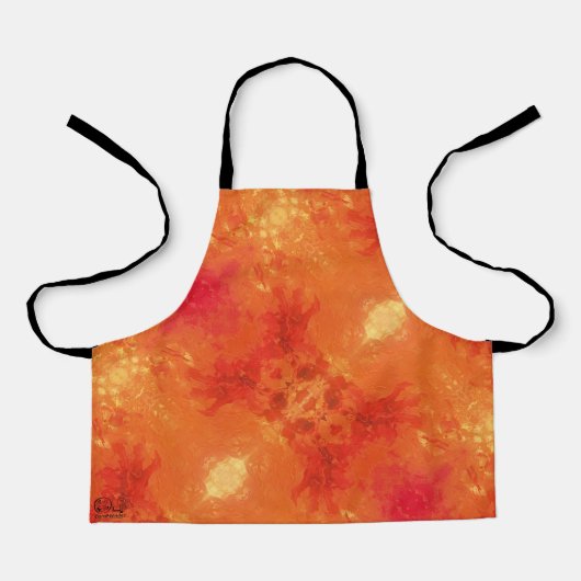 Textura #10 de la obra Nuit Schort (Voorkant)