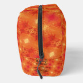 Textura #10 de la obra Nuit Toilettasje (Rechts)