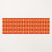 Textura #10 de la obra Nuit Yogamat (Voorkant (horizontaal))