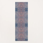 Textura #10 de obra Amanecer Yogamat (Voorkant)