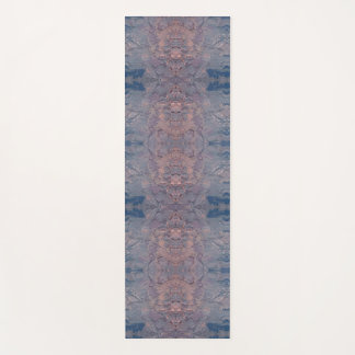 Textura #10 de obra Amanecer Yogamat