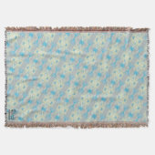 Textura #10 de obra La roca Deken (Voorkant)