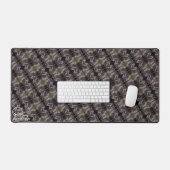 Textura #11.4 de la obra Maritimo Bureaumat (Keyboard & Muis)