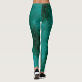 Textura #11 de la obra Bodegón Leggings (Achterkant)