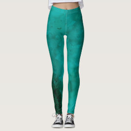 Textura #11 de la obra Bodegón Leggings