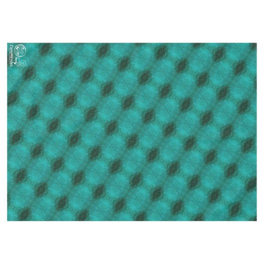 Textura #11 de la obra Bodegón Tafelkleed (Voorkant (Horizontaal))