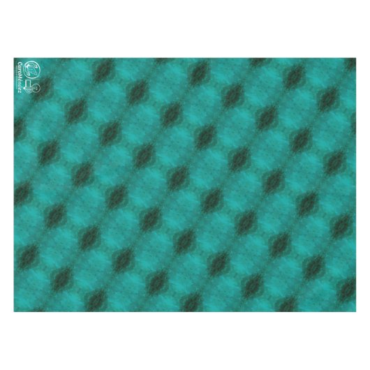 Textura #11 de la obra Bodegón Tafelkleed (Voorkant (Horizontaal))