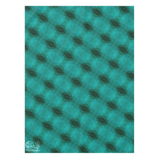 Textura #11 de la obra Bodegón Tafelkleed (Voorkant)