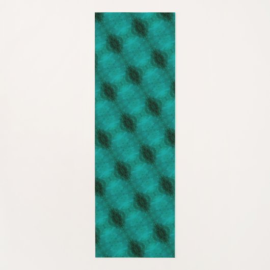 Textura #11 de la obra Bodegón Yogamat (Voorkant)