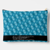 Textura #11 de la obra Cerezas Etui (Achterkant)