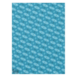 Textura #11 de la obra Cerezas Tafelkleed