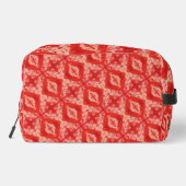 Textura #11 de la obra El corazón de los... Toilettasje (Achterkant)