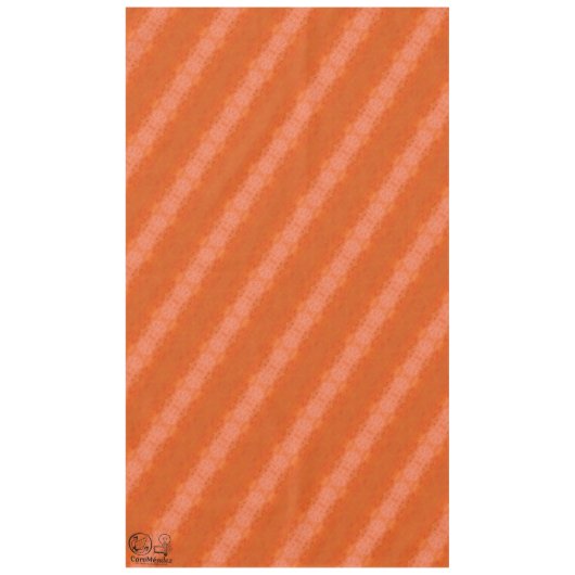 Textura #11 de la obra Fantasía y realidad Tafelkleed (Voorkant)