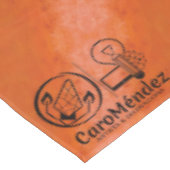 Textura #11 de la obra Fantasía y realidad Tafelkleed (Gekanteld)