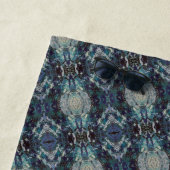 Textura #11 de la obra Maritimo Strandlaken (In situ)