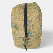 Textura #11 de obra Amanecer Toilettasje (Rechts)