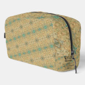 Textura #11 de obra Amanecer Toilettasje (Rechterhoek)