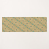 Textura #11 de obra Amanecer Yogamat (Voorkant (horizontaal))