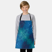 Textura #12 de la obra Bodegón Schort (Gedragen)