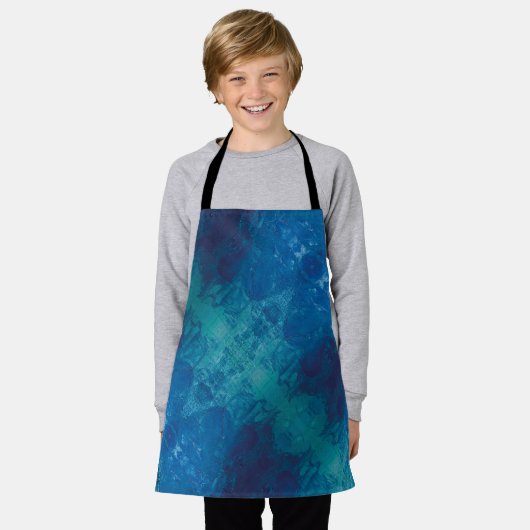 Textura #12 de la obra Bodegón Schort (Gedragen)