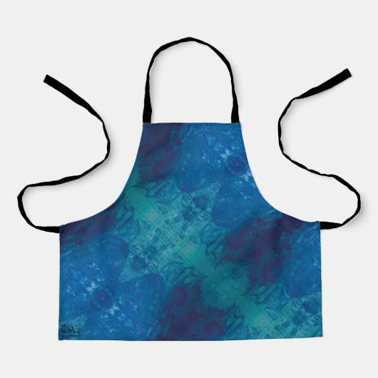 Textura #12 de la obra Bodegón Schort (Voorkant)