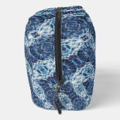 Textura #12 de la obra Cerezas Toilettasje (Rechts)