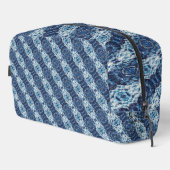 Textura #12 de la obra Cerezas Toilettasje (Rechterhoek)