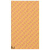 Textura #12 de la obra Nuit Tafelkleed (Voorkant)