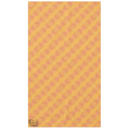 Textura #12 de la obra Nuit Tafelkleed