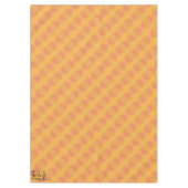 Textura #12 de la obra Nuit Tafelkleed (Voorkant)