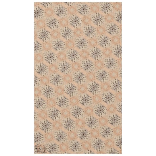 Textura #12 de la obra Viendo a travez de los ojos Tafelkleed (Voorkant)