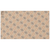 Textura #12 de la obra Viendo a travez de los ojos Tafelkleed (Voorkant (Horizontaal))