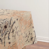 Textura #12 de la obra Viendo a travez de los ojos Tafelkleed (Voorbeeld)