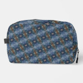 Textura #12 de obra Amanecer Toilettasje (Voorkant)